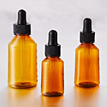 Dropper Bottles from Suncity Vials