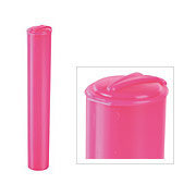 picture (image) of child-resistant-joint-container-tubes-pink-for-marijuana-s.jpg