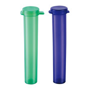 picture (image) of marijuana-vials-pre-roll-joint-tubes-plastic-pop-cap-s.jpg