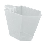 picture (image) of pentagonal-plastic-scoop.jpg