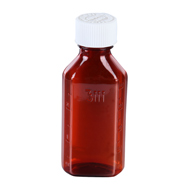 picture (image) of plastic-amber-oval-methadone-bottles-s.jpg