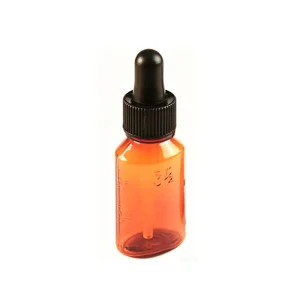plastic dropper bottle oval (3)